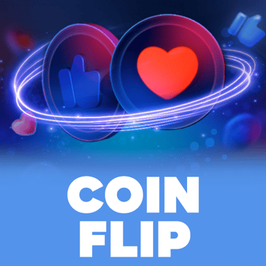 Coin Flip-galaxsys